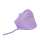 Natec Crake 2 Pro Lavender 12800DPI programowalna - 1370632 - zdjęcie 7